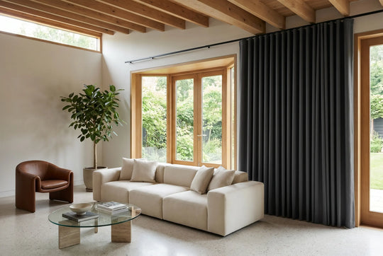 Anthracite grey