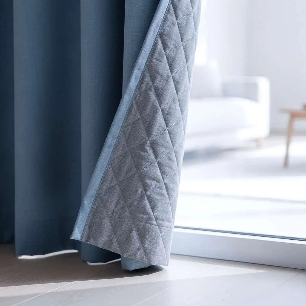 Rideau phonique 7 couches : mythe marketing ou réalité ?