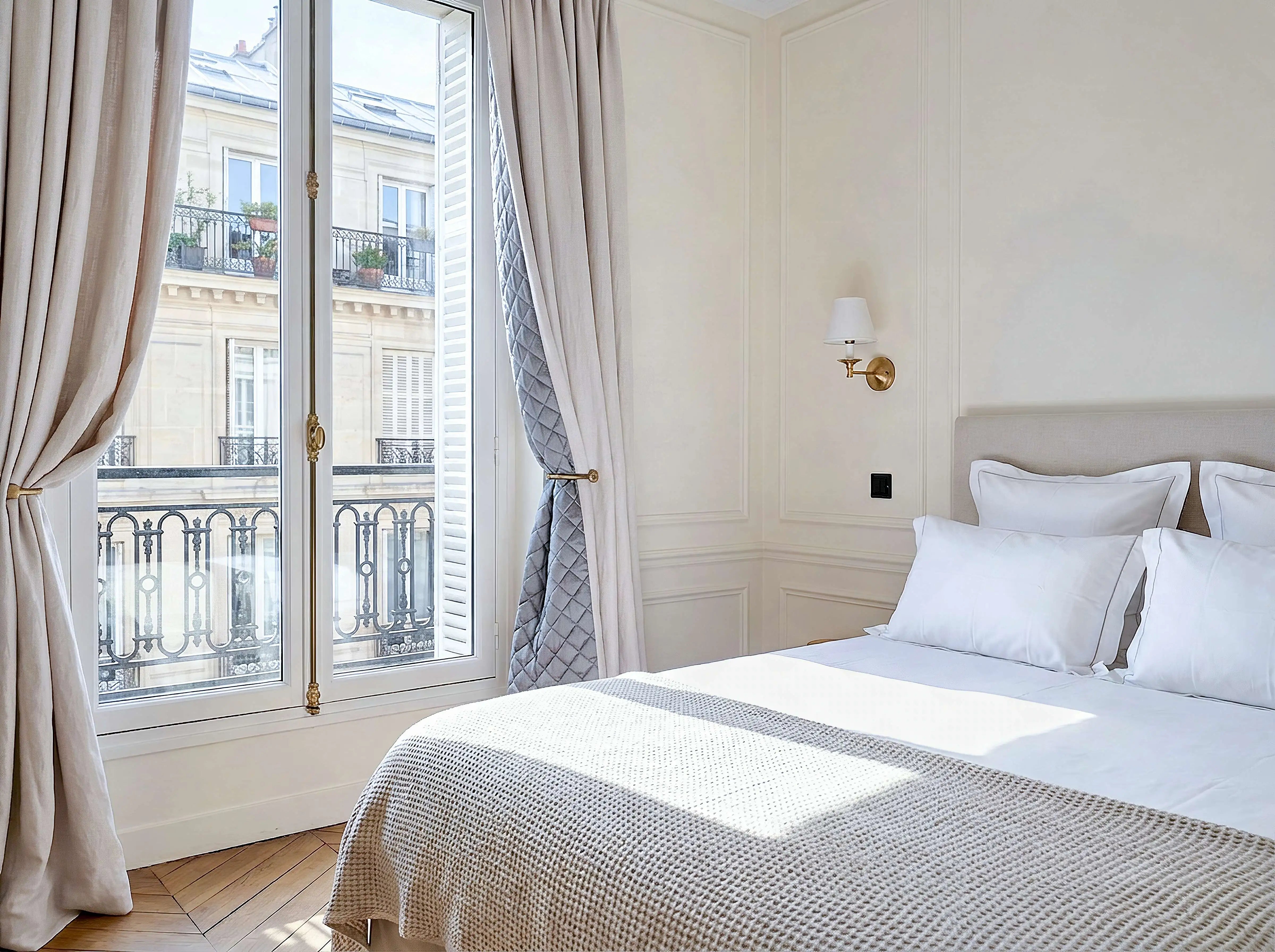 Comment fonctionne un rideau thermique anti froid ? La science