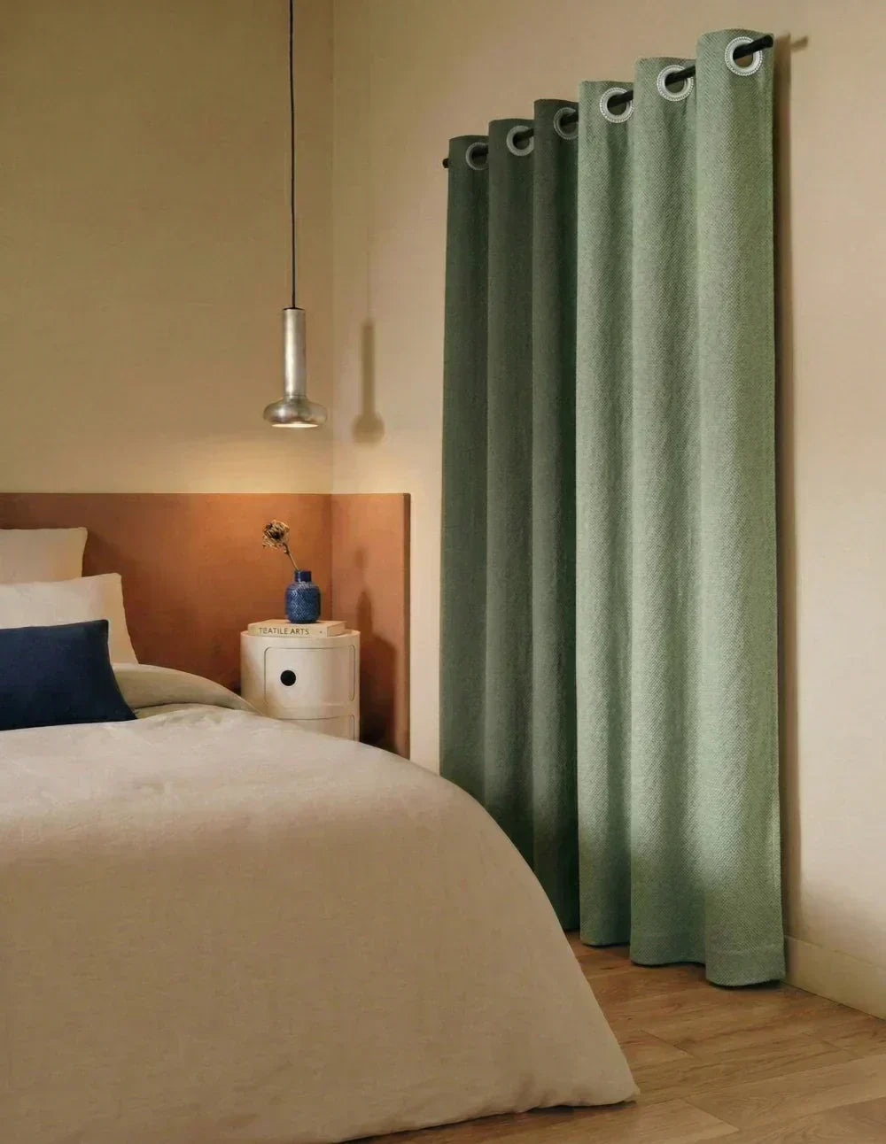 Rideau Anti bruit 30db