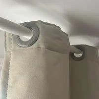 Rideau Kurtens beige