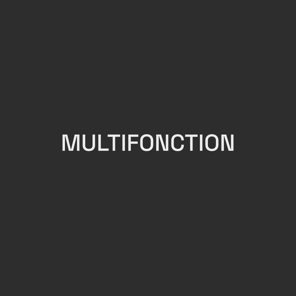 Bannière Multifonction mettant en avant les nombreuses possibilités de pose du rideau sur mesure Kurtens