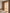 Lysdempende gardin | Lin-look - Camel