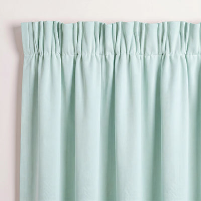 Pencil Pleat