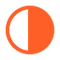 100% occultant